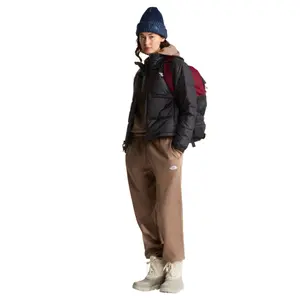 Daunenjacke  mit Kapuze, Damen The North Face Nuketo image-4