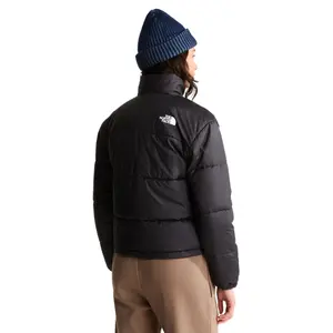 Daunenjacke  mit Kapuze, Damen The North Face Nuketo image-3