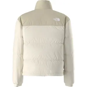 Daunenjacke  mit Kapuze, Damen The North Face Nuketo image-2
