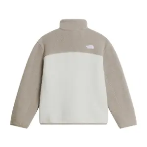 Children's 1/4 zip fleece The North Face Yumiori image-1