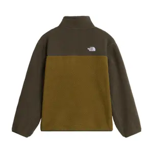 Children's 1/4 zip fleece The North Face Yumiori image-1