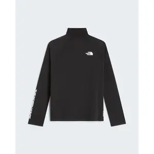 Girl's training top The North Face Flex Graphic image-2