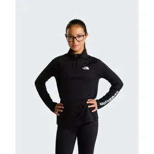 Girl's training top The North Face Flex Graphic image-1