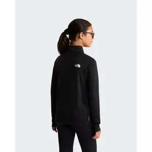Girl's training top The North Face Flex Graphic image-3