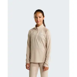 Girl's training top The North Face Flex Graphic image-2