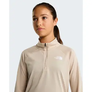 Girl's training top The North Face Flex Graphic image-4