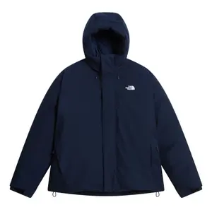 Veste imperméable à capuche The North Face image-0