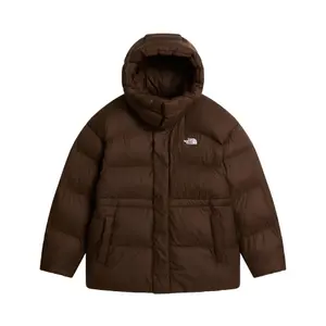 Parka oversize femme The North Face Puffer image-0