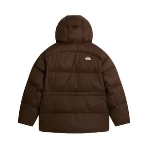 Parka oversize femme The North Face Puffer image-1