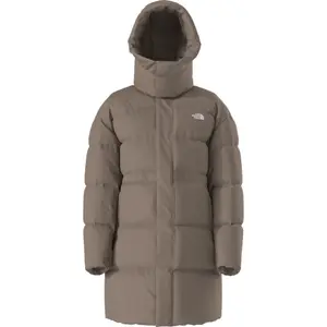 Parka femme The North Face Puffer image-0