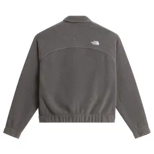 Polaire femme The North Face Fleece Collared image-1