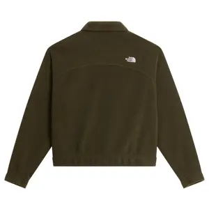 Polaire femme The North Face Fleece Collared image-1
