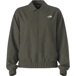 Polaire femme The North Face Fleece Collared image-2