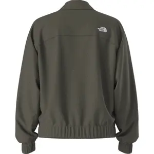 Polaire femme The North Face Fleece Collared image-3