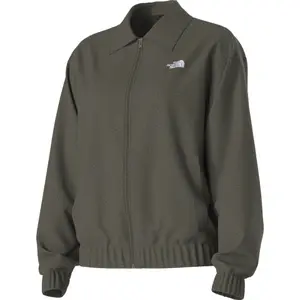 Polaire femme The North Face Fleece Collared image-4