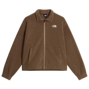 Polaire femme The North Face Fleece Collared