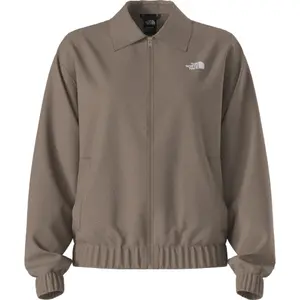 Polaire femme The North Face Fleece Collared image-2