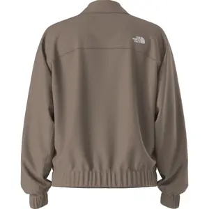 Polaire femme The North Face Fleece Collared image-3