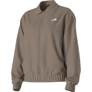 Polaire femme The North Face Fleece Collared image-4