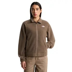Polaire femme The North Face Fleece Collared image-5