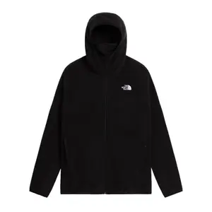 Zipped fleece The North Face Mask image-0