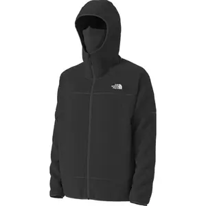 Zipped fleece The North Face Mask image-2