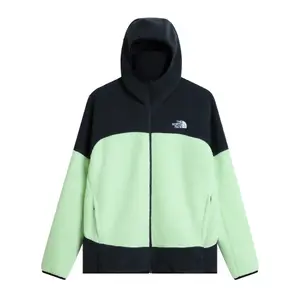 Fleece mit Reißverschluss The North Face Mask image-0