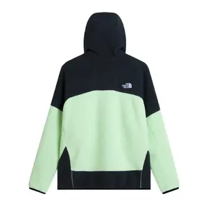 Fleece mit Reißverschluss The North Face Mask image-1