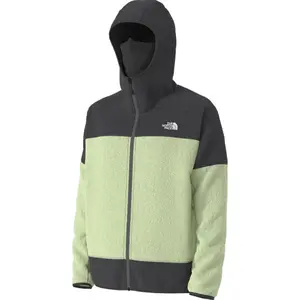 Fleece mit Reißverschluss The North Face Mask image-2