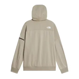 Mønstret zip-pullover The North Face Mountain Athletics 2.0 image-1