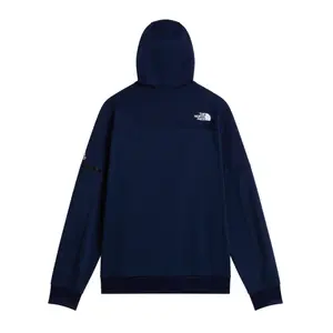 Zip-Up Patterned Fleece The North Face Mountain Athletics 2.0 image-2