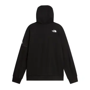 Polaire zippé à motif The North Face Mountain Athletics 2.0 image-4