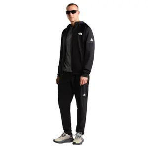 Polaire zippé à motif The North Face Mountain Athletics 2.0 image-2