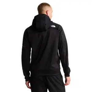 Polaire zippé à motif The North Face Mountain Athletics 2.0 image-5