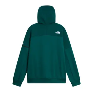 Polaire zippé à motif The North Face Mountain Athletics 2.0 image-1