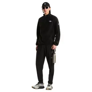 1/2 rits fleece The North Face Mountain Athletics Glacier image-2