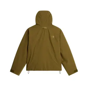 Veste imperméable à capuche The North Face Range image-1