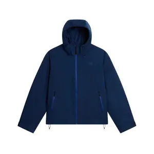 Veste imperméable à capuche The North Face Range image-0