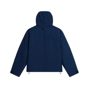 Veste imperméable à capuche The North Face Range image-1