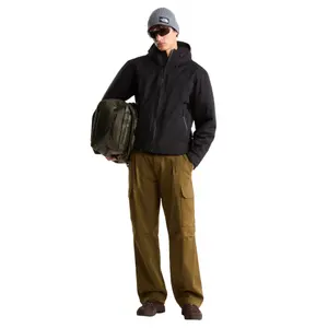 Veste imperméable à capuche The North Face Range image-2