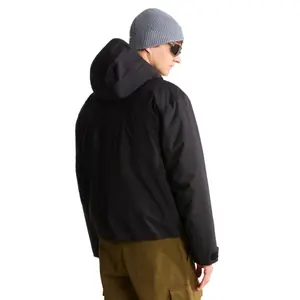 Veste imperméable à capuche The North Face Range image-4