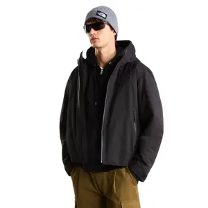 Veste imperméable à capuche The North Face Range image-5