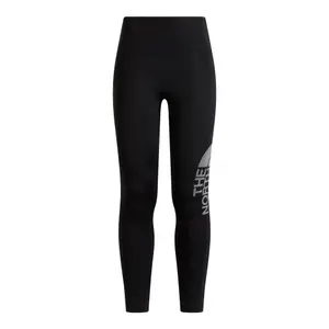 Grafiska leggings för kvinnor The North Face Flex 25IN image-0
