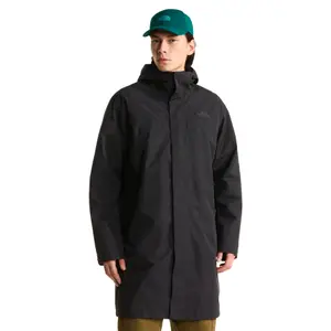 Veste imperméable The North Face Nukabira image-1