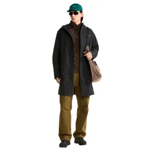 Veste imperméable The North Face Nukabira image-2