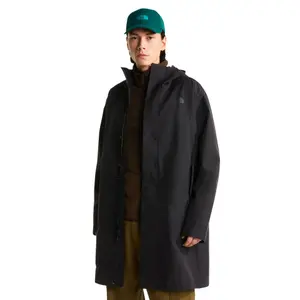 Veste imperméable The North Face Nukabira image-3
