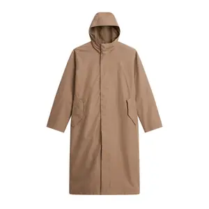 Parka imperméable femme The North Face Nukabira image-0