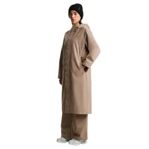 Parka imperméable femme The North Face Nukabira image-1
