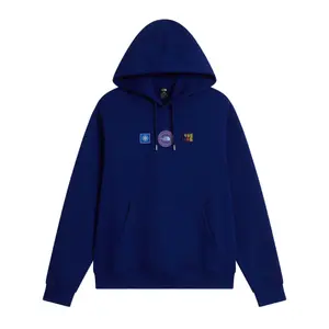 Sweatshirt à capuche The North Face Explorer Badges Rlx