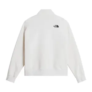 Sweatshirt 1/4 zip femme The North Face Ski Embro Relaxed image-1